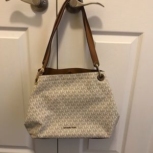 Michael Kors shoulder bag